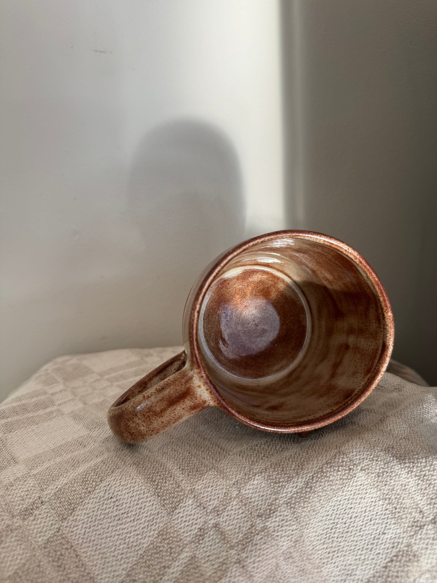 Longhorn Mug 3