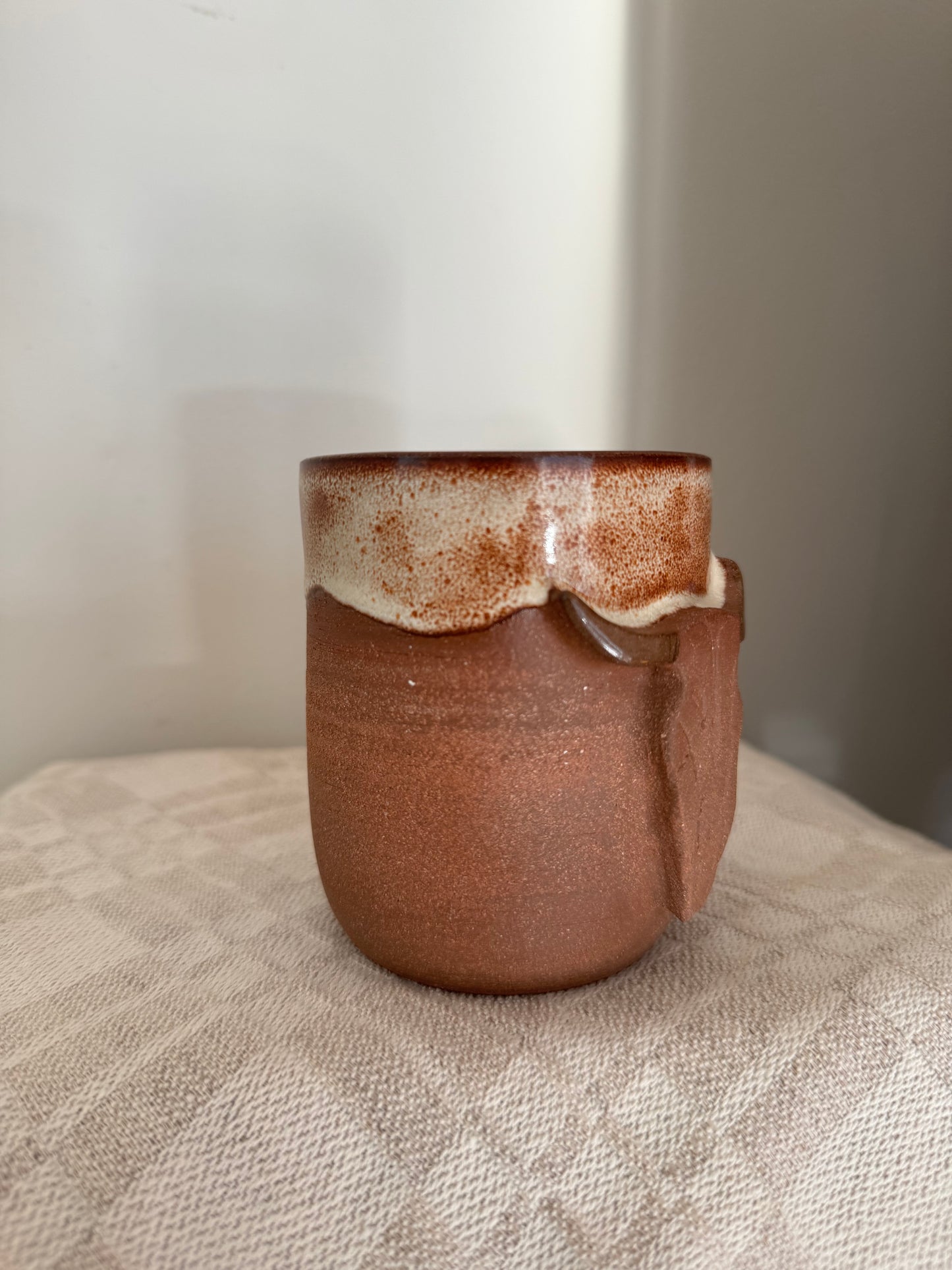 Longhorn Tumbler 2