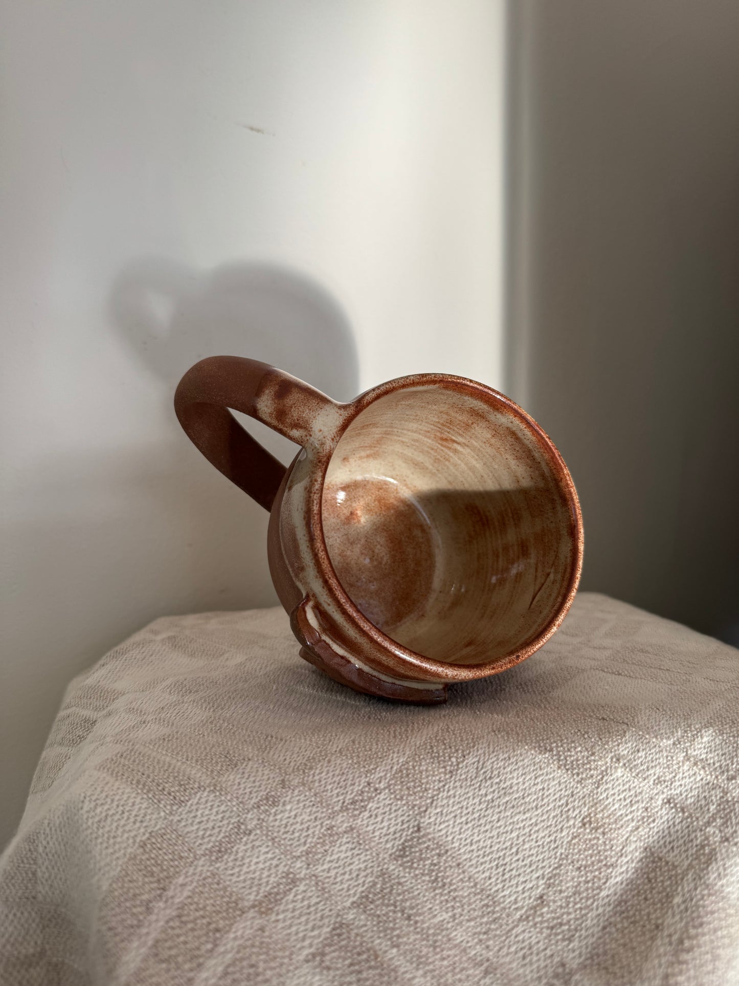 Longhorn Mug 2