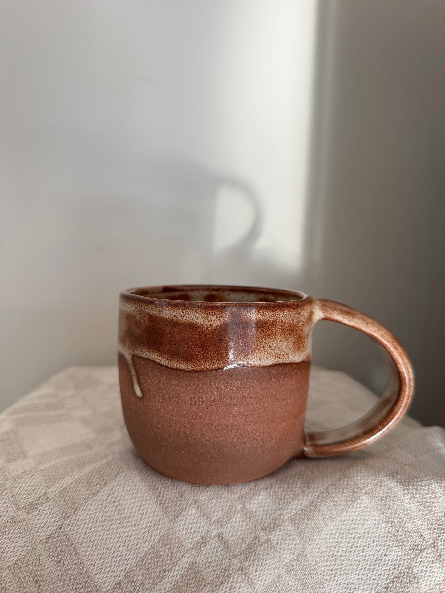 Longhorn Mug 3
