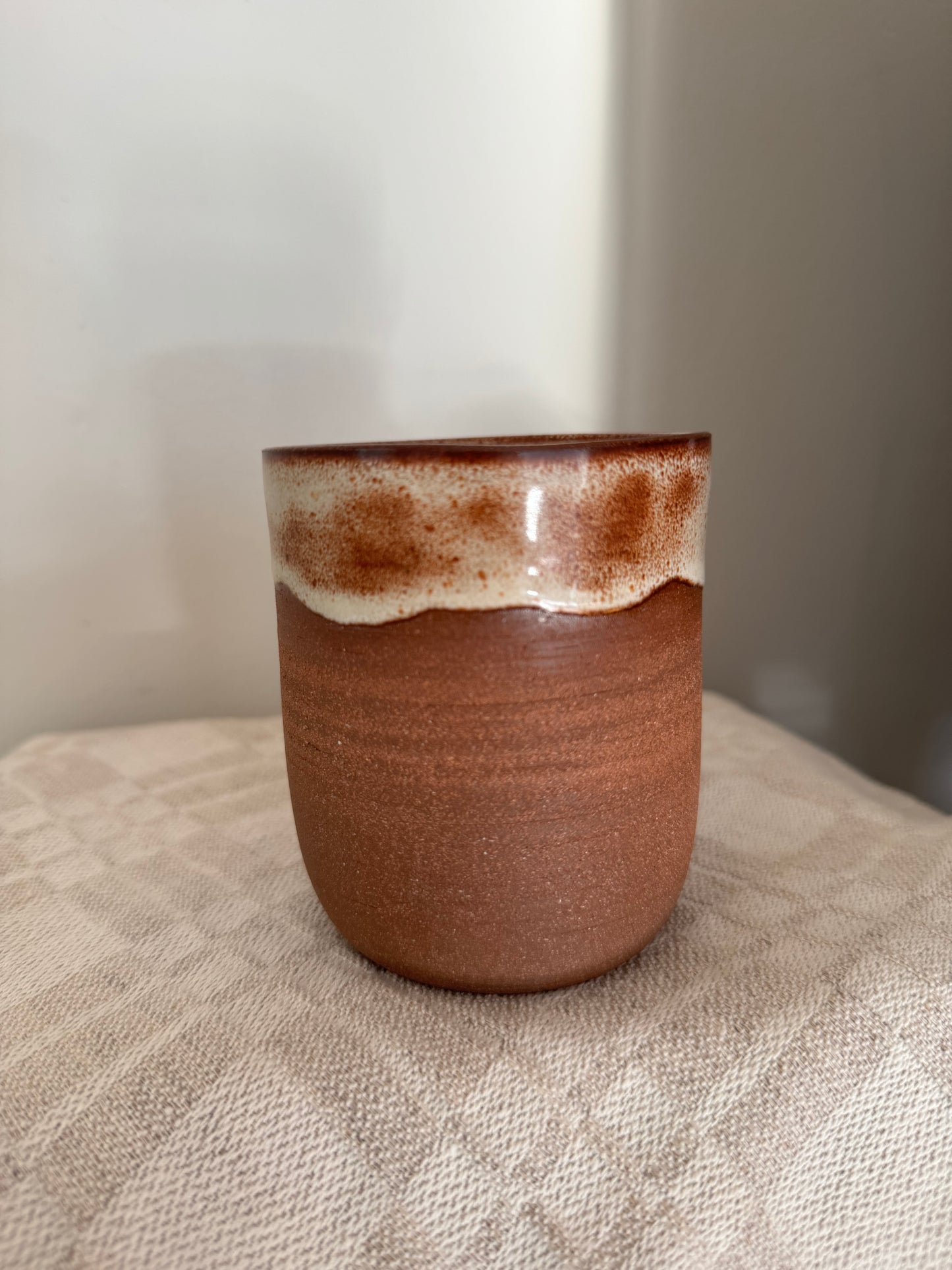 Longhorn Tumbler 2