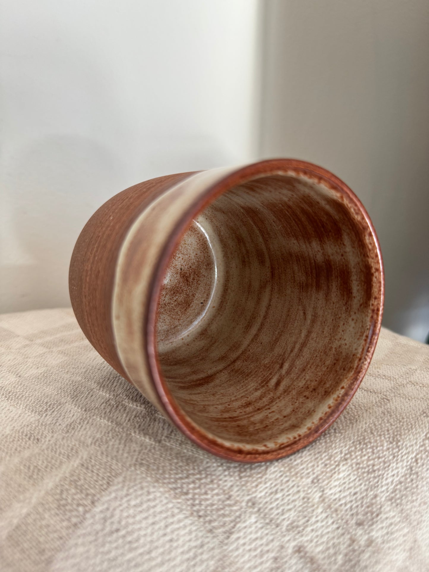 Longhorn Tumbler 2