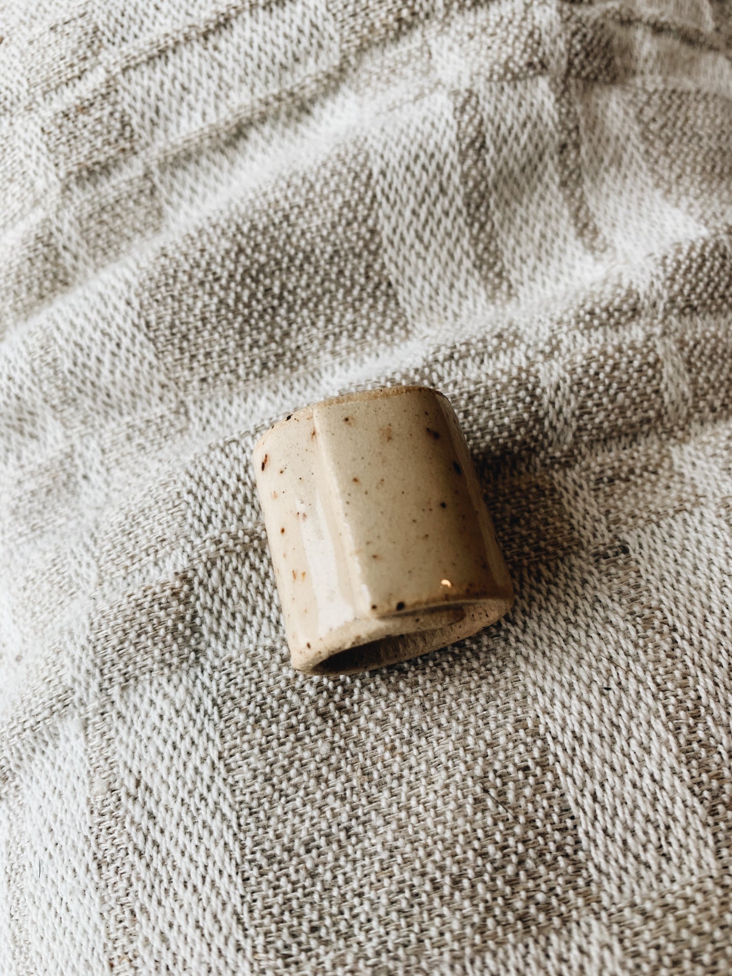 Individual Necktie Holder