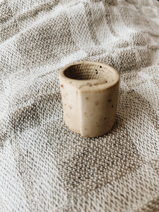 Individual Necktie Holder