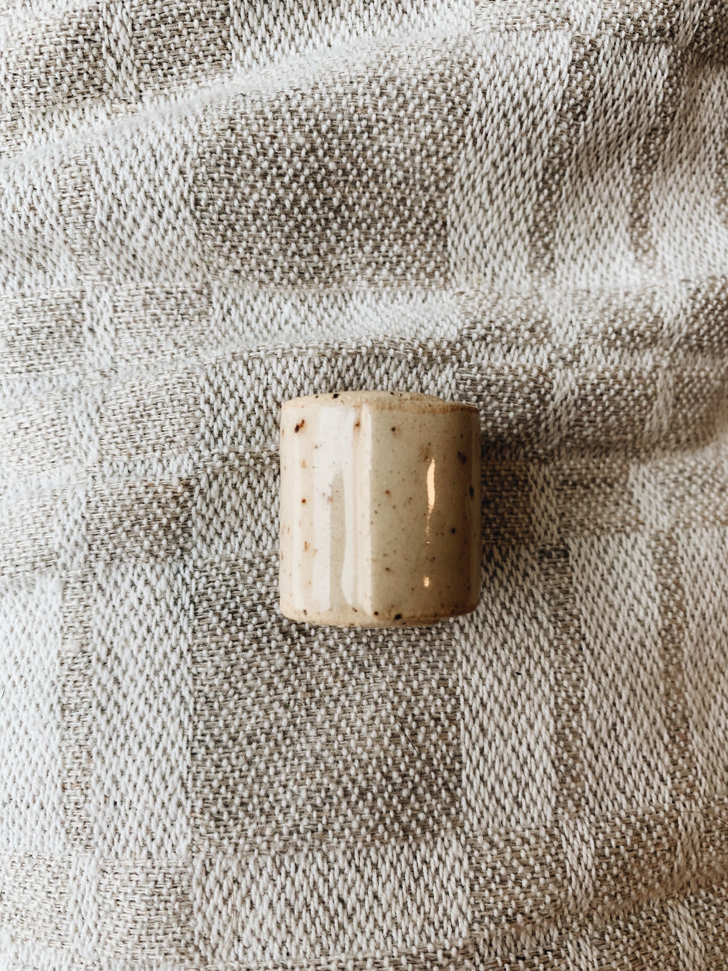 Individual Necktie Holder