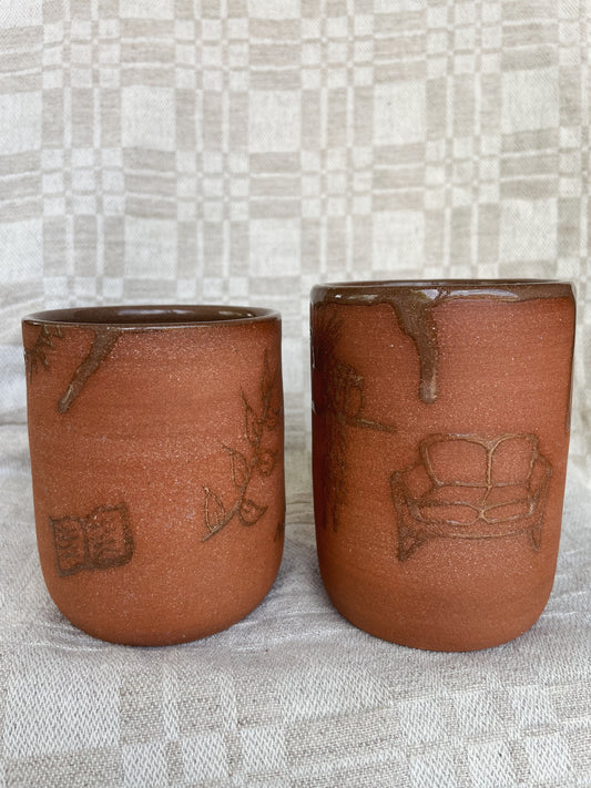 Homebody Tumblers