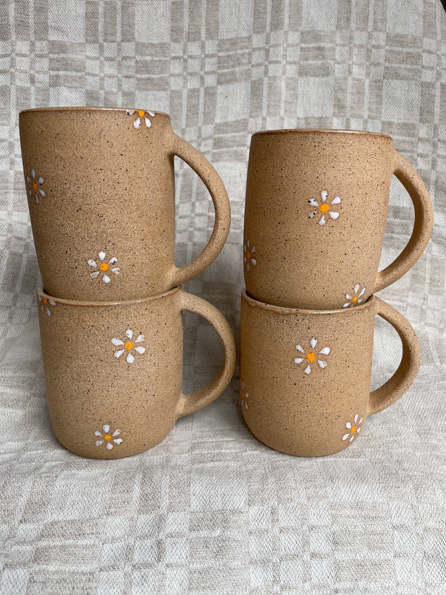 Cowfolk Boot Mugs - Lavender